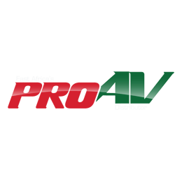 PRO AV Africa logo